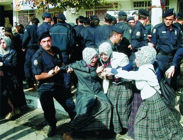 28 Şubat: Hafıza mekânı